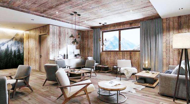 Charming rental apartment with sauna | Ski nearby | Pets are welcome — photo 5