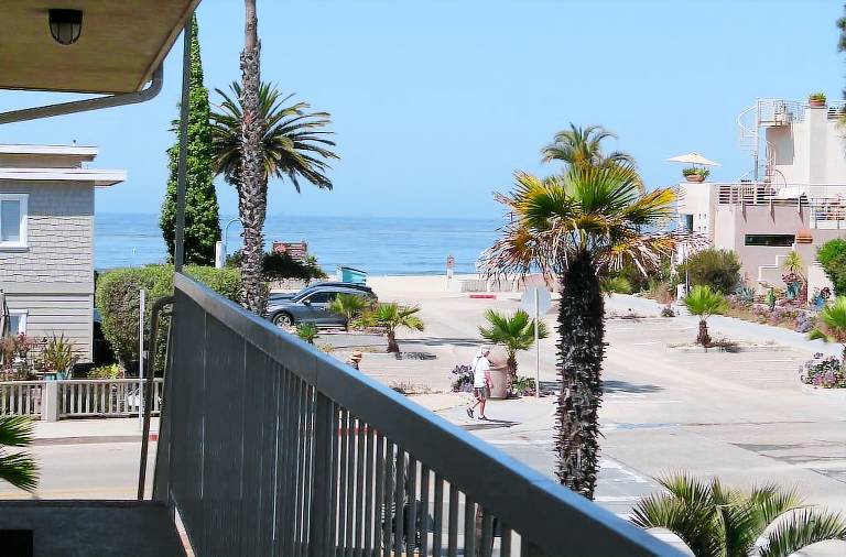 Condo Carpinteria
