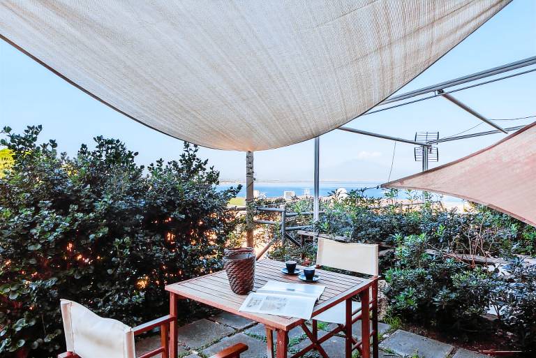Apartamento Augusta