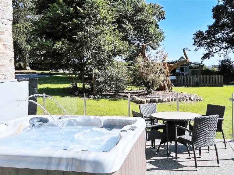 Cottage Pwllheli