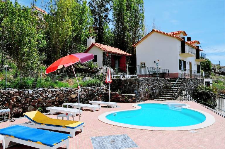 Villa Prazeres
