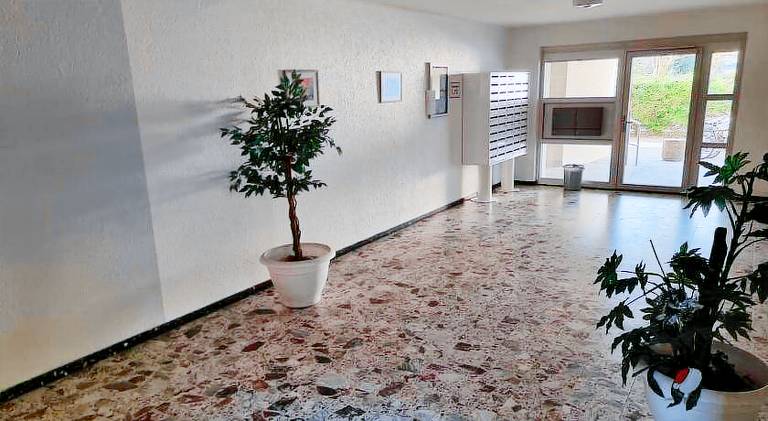 Rental apartment with 1 room for 3 persons — photo 4