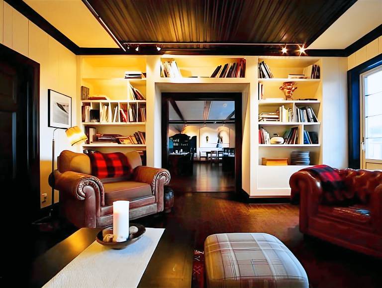 Hotell Granen in Are
