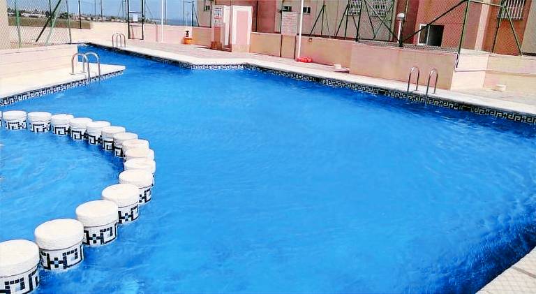 Holiday apartment with pool | Pets allowed — photo 2