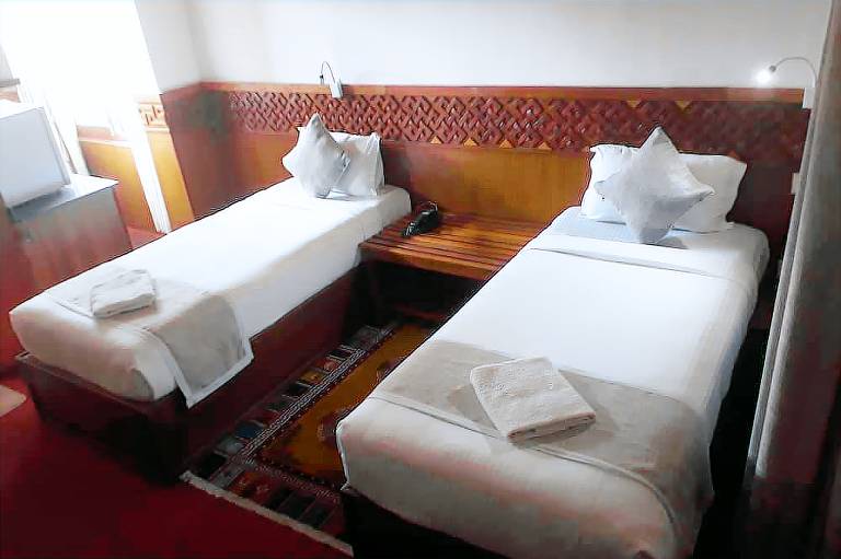 Dragon Hotel Pvt Ltd