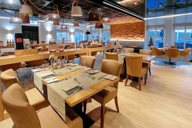 Hotel-Restaurant Termunterzijl — photo 4