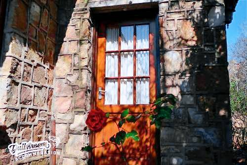 Apartment Dullstroom