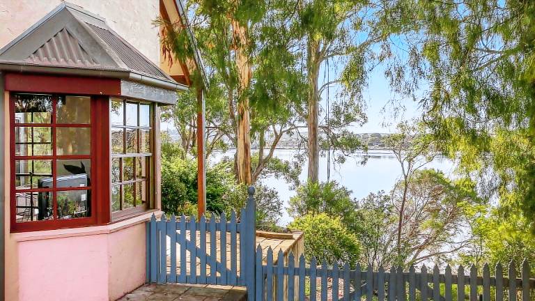 House Pambula