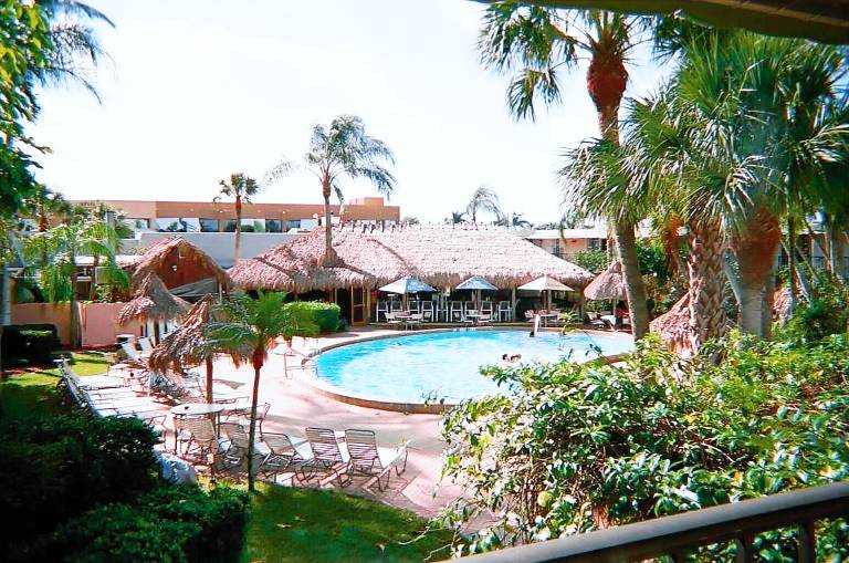 Ferienwohnung  Naples