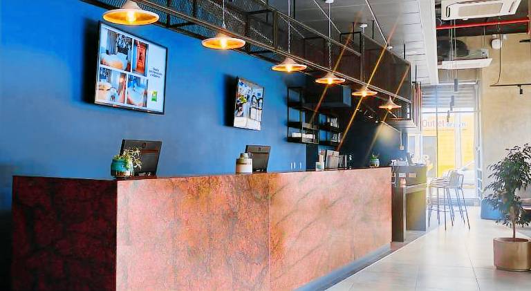 Ibis Styles Antofagasta — photo 3