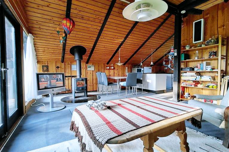 Holiday home, 66-0187, Skovmose — photo 4