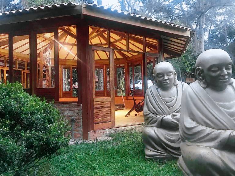 Hotel e pousadaTAJJ in Ponta Pora