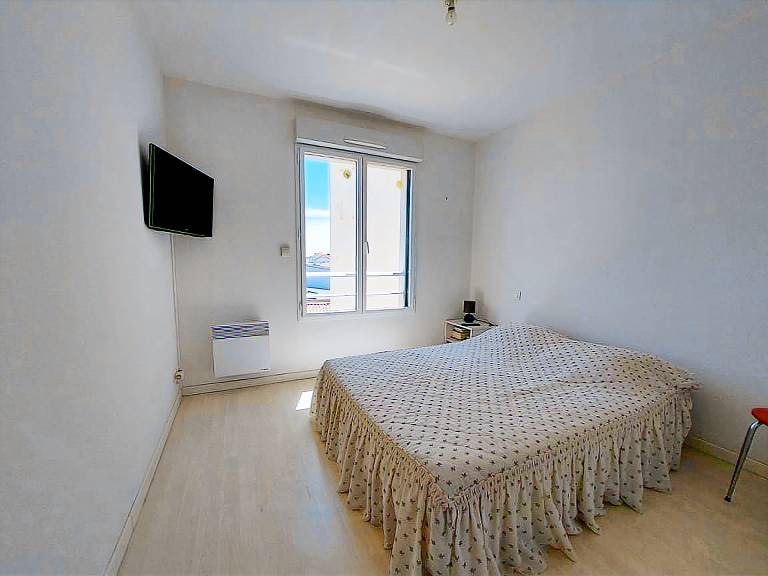 Charming rental apartment | Next to the beach | Pets allowed — photo 4