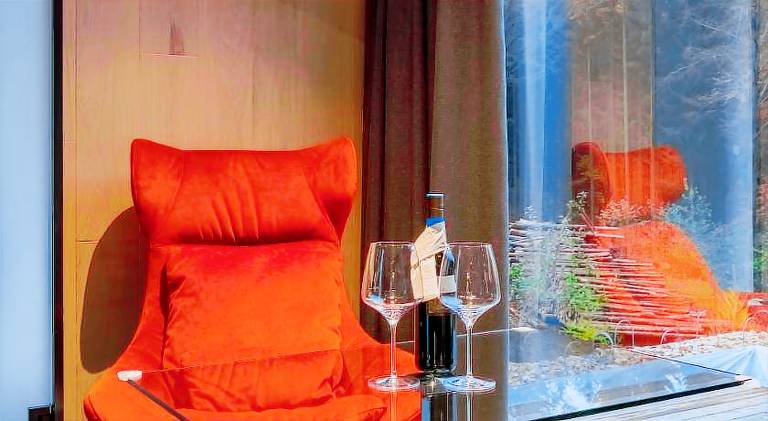Wald-Hotel Heppe — photo 4