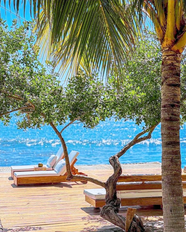 Villa Playas Negras