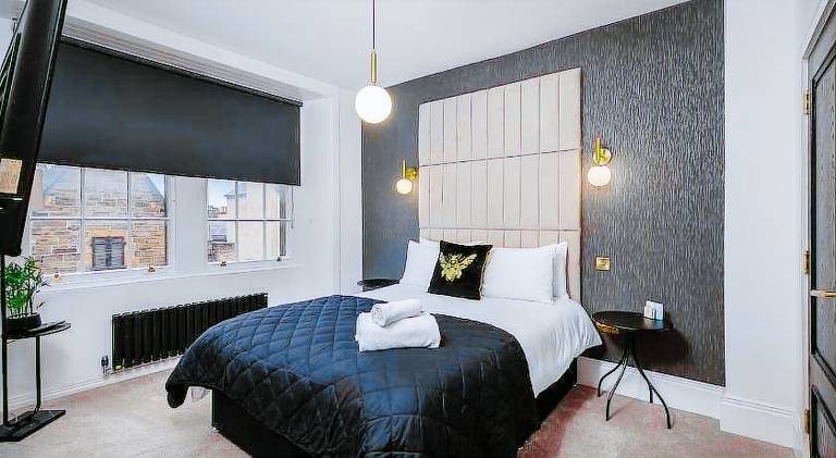 Charming apartment | Next to Edinburgh Castle | Dogs allowed — photo 2