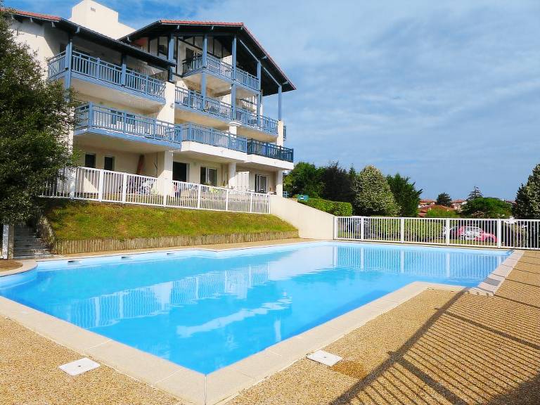 Appartement Saint-Jean-de-Luz