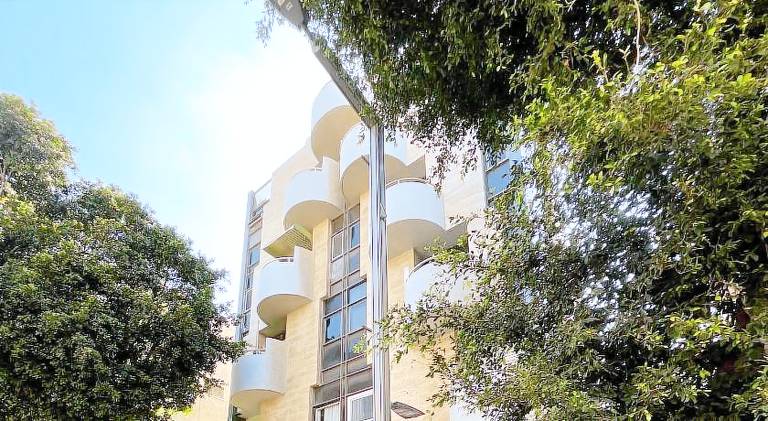 Charming apartment | Close to Dizengoff Street | Close to the beach | Pets allowed — photo 3