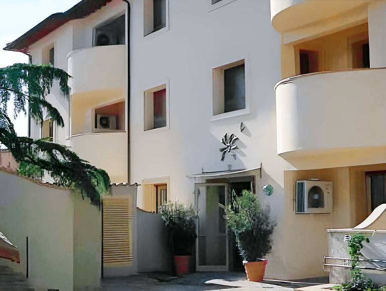 Antella Residence in Bagno a Ripoli