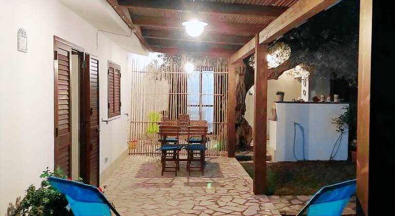Vacation home with 1 room for 4 persons — photo 3