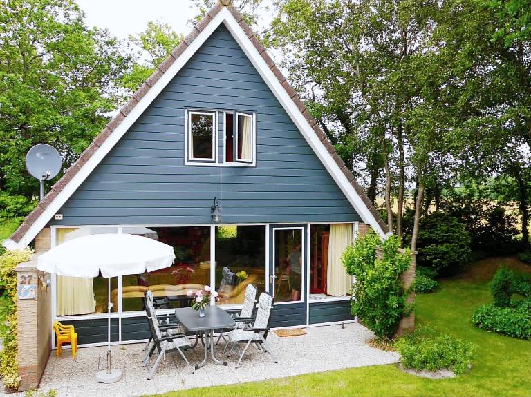 Ferienhaus Petten