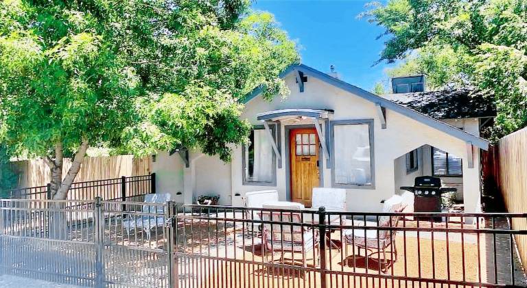 House with 1 room for 4 persons — photo 4