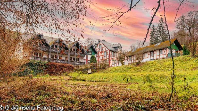 Ferienwohnung  Emmelshausen