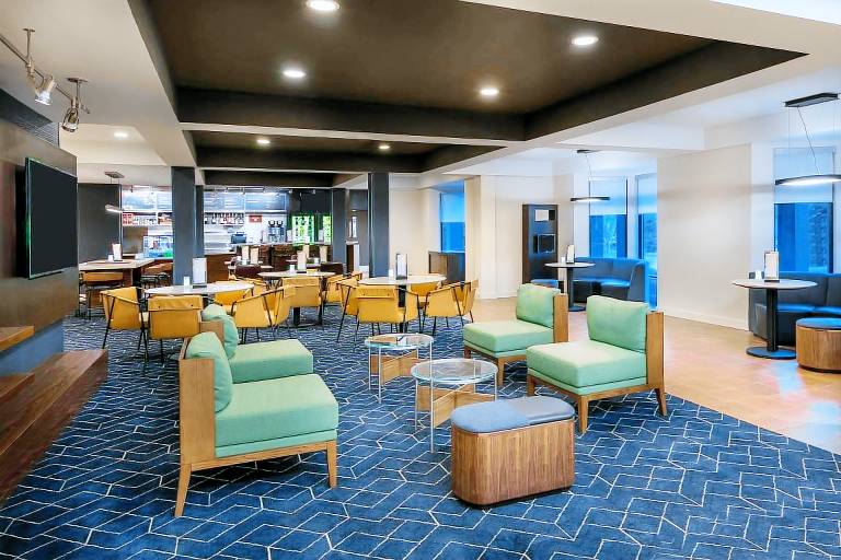 Courtyard by Marriott Tallahassee North/I-10 Capital Circle — photo 2