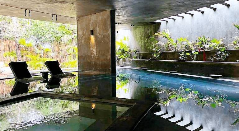 Holiday apartment with pool — photo 3