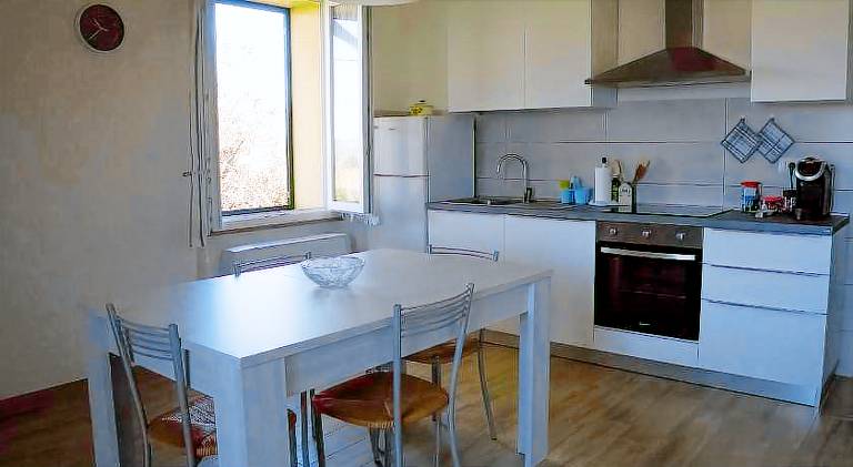 Holiday apartment with 1 room for 6 persons — photo 5