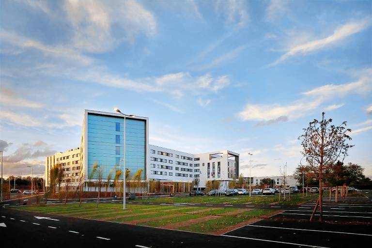 Hyatt Place Paris Charles De Gaulle Airport in Villepinte