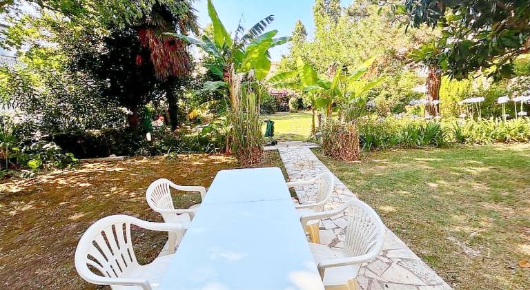 Nice rental apartment with yard | Beach nearby | Dogs allowed — photo 4