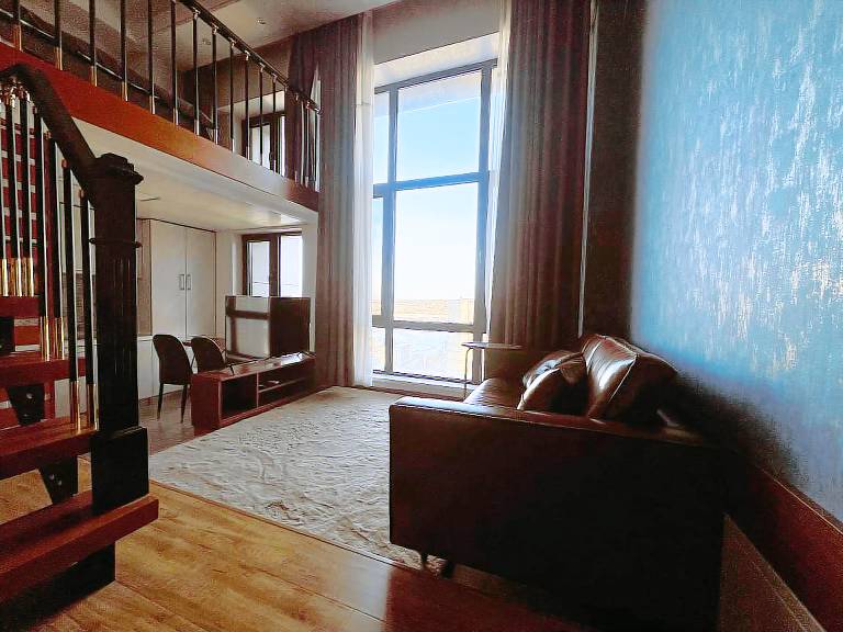 Apartment Nanguan