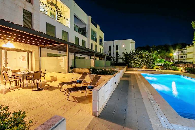 Apartament Port de Pollença