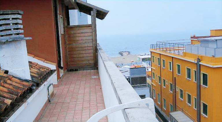 Apartment with 1 room for 4 persons — photo 5