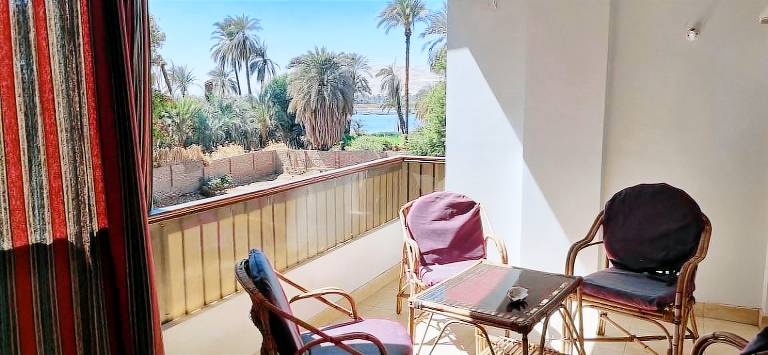Apartament Luksor