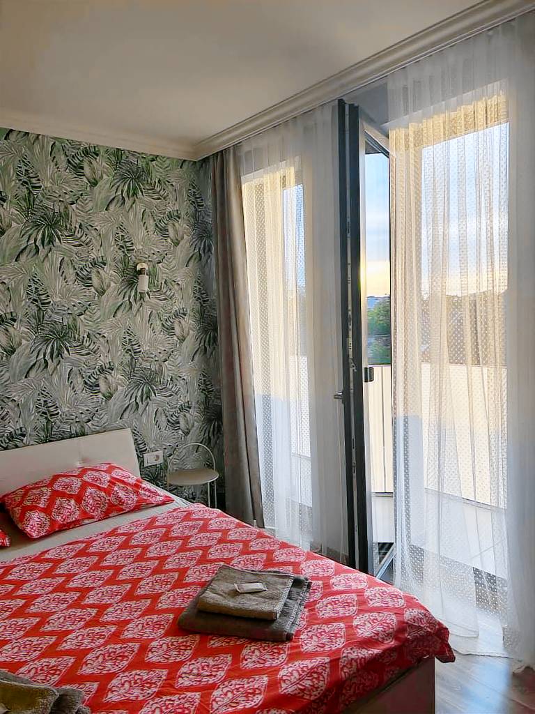 Apartament Oradea