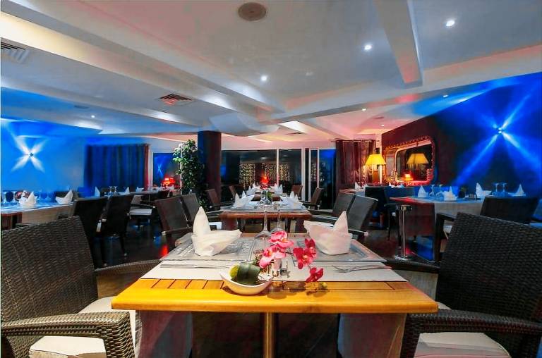 Hotel Lagon 2 — photo 4