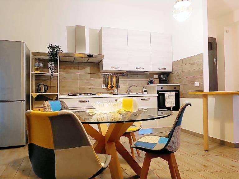 Ferienwohnung Pescara