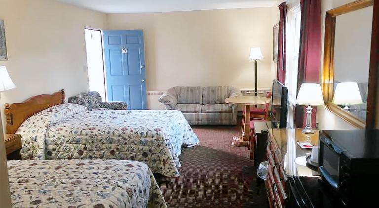 Catamount Motel — photo 2
