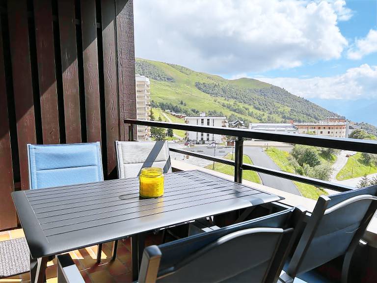 Appartement Saint-François-Longchamp