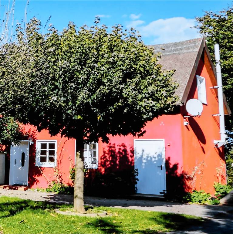 Ferienhaus in Rankwitz f&uuml;r max. 4 Personen