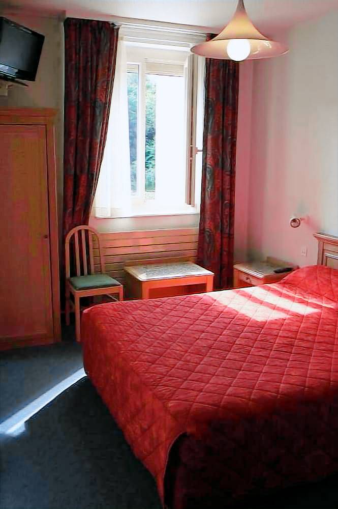 Logement Massiac