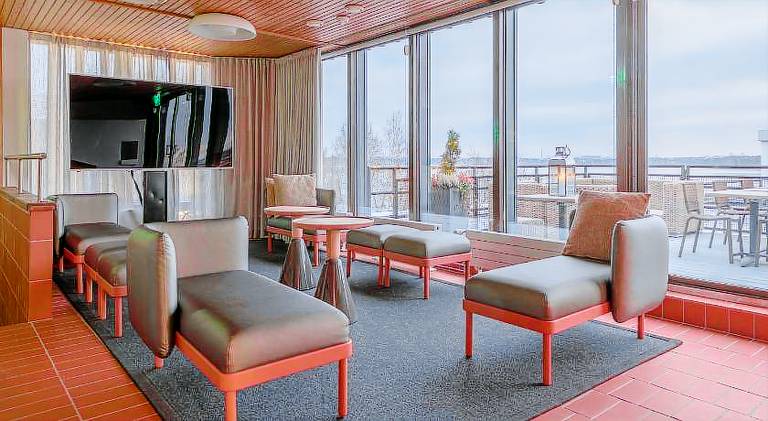 Radisson Blu Hotel Espoo — photo 4
