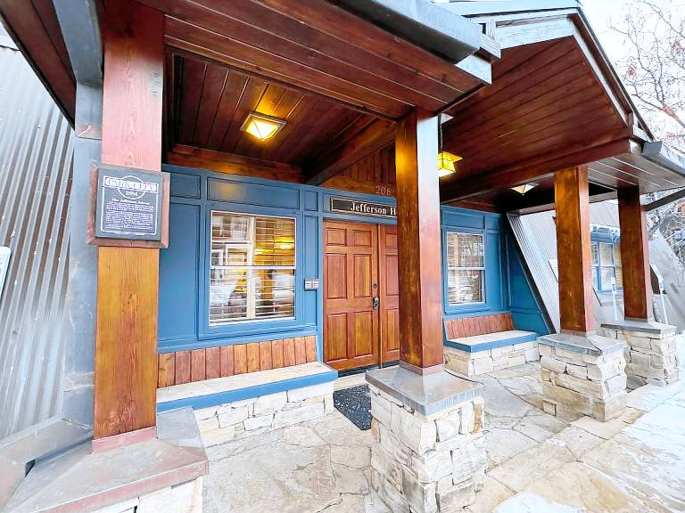 Condo | Mountain view in Park City, UT