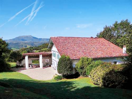 Chambre d'hôtes Saint-Pée-sur-Nivelle