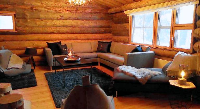 Apartment with 4 rooms for 10 persons — photo 3