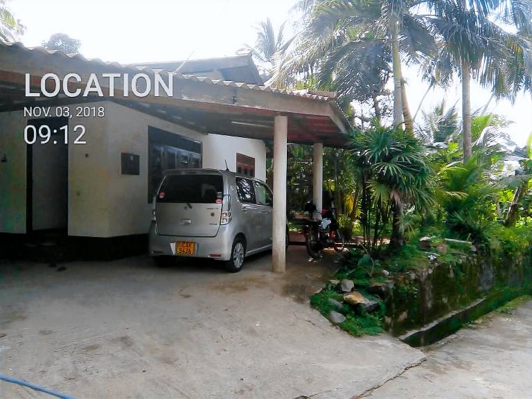 Nice vacation home | Perfect for remote work | Pet-friendly in Unawatuna