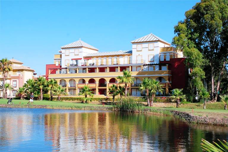 Ferienwohnung in Ayamonte, Playa de Isla Canela für max. 5 Personen, Ferienwohnung in Ayamonte, Playa de Isla Canela für max. 5 Personen,