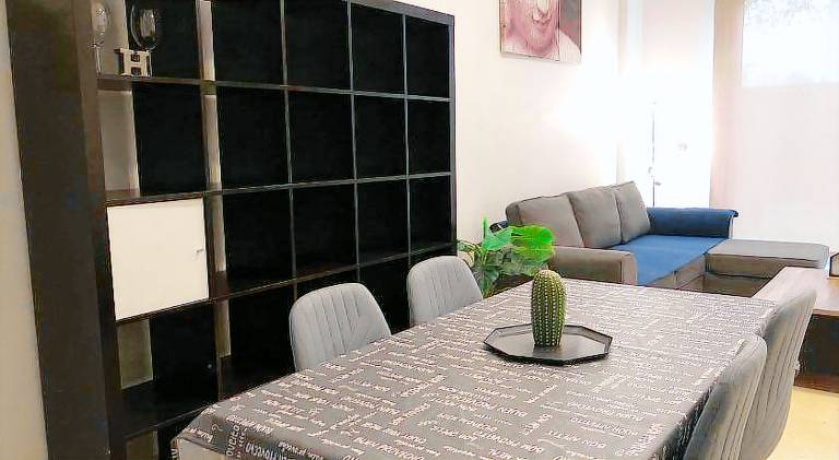 Holiday apartment with patio | Perfect for remote work — photo 4